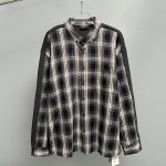 Balenciaga Cotton Shirts For Summer