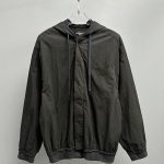 Balenciaga Cotton Jacket