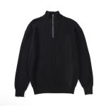 Balenciaga Wool Sweater