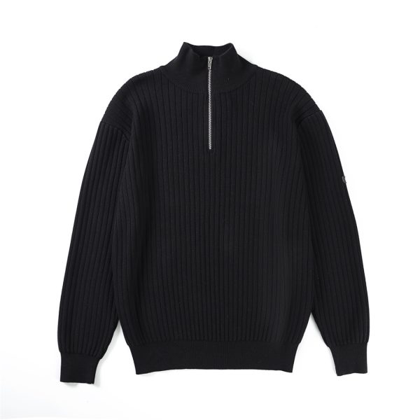 Balenciaga Wool Sweater