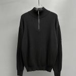 Balenciaga Wool Sweater