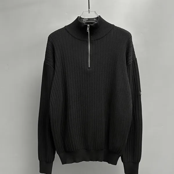 Balenciaga Wool Sweater