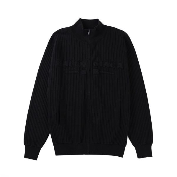 Balenciaga Wool Jeans For Fall