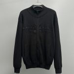 Balenciaga Wool Jeans For Fall
