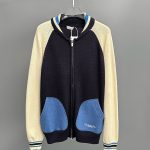 Dior Knit Fabric Knitwear