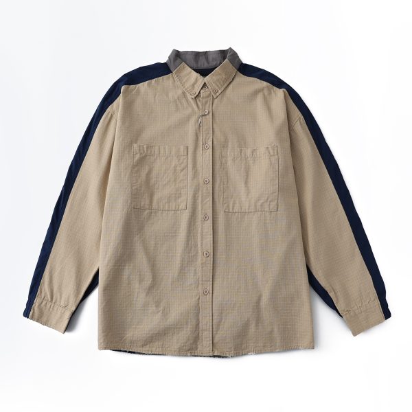 Balenciaga Shirts For Fall