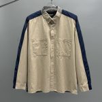 Balenciaga Shirts For Fall