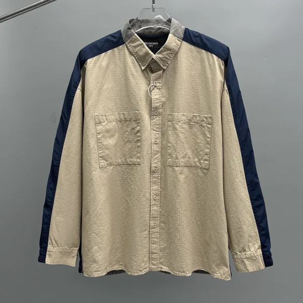 Balenciaga Shirts For Fall