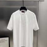 Gucci Stone Short-Sleeved T-Shirt For Spring