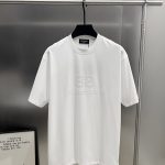 Balenciaga Short-Sleeved T-Shirt For Spring