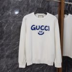 Gucci Cotton Sweater