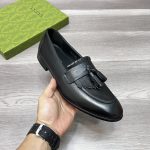 Gucci Cowhide Formal Attire