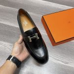 HermÃ¨s Cowhide Formal Attire
