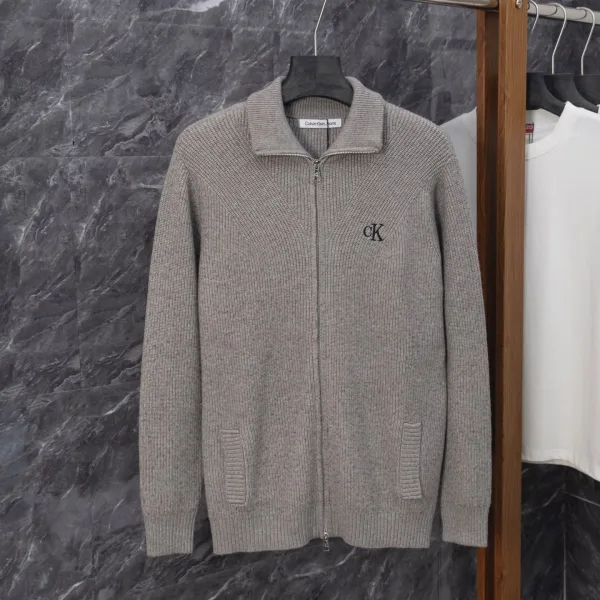Calvin Klein Cotton Ruler