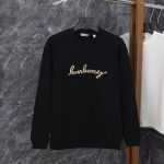 Burberry Cotton Hoodies