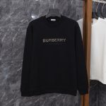Burberry Cotton Hoodies