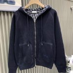 Dior Wool Cardigan