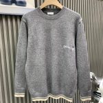 Dior Alpaca Knitwear For Winter