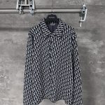 Dior Cotton Shirts
