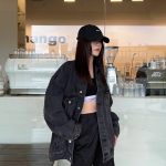 Balenciaga Denim Outerwear
