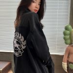 Burberry Denim Outerwear