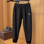 Dior Casual Pants For Fall