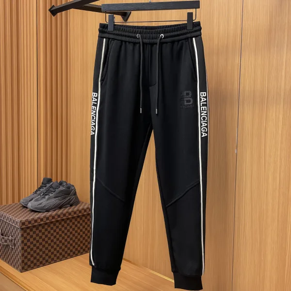 Balenciaga Casual Pants For Fall