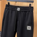 Loewe Casual Pants For Autumn