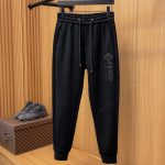 Fendi Casual Pants For Autumn