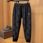 Gucci Casual Pants For Autumn