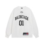 Balenciaga Hoodies For Autumn