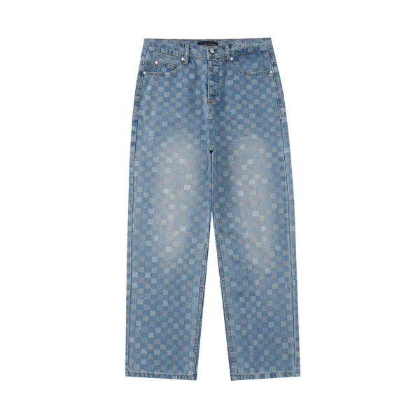 Ami Denim Jeans