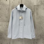 Loewe Cotton Shirts