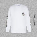 Chrome Hearts Cardboard Ruler