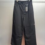 Balenciaga Cotton Cargo Pants