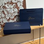 Dior Thermos Cup Notebook