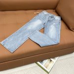 Levi'S Denim Jeans For Autumn