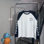 Chrome Hearts Cotton Ruler For Autumn
