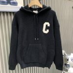 Celine Abs Hoodie For Autumn