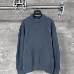 Dior Lead Sweater