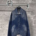 Balenciaga Cotton Coat