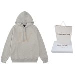 Louis Vuitton Cotton Jacket For Autumn