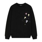 Chrome Hearts Cotton Hoodie