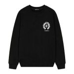 Chrome Hearts Cotton Hoodie