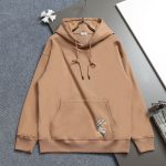 Burberry Hoodie For Spring