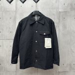 Burberry Cotton Outerwear For Fall