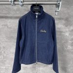 Dior Cotton Jacket For Fall