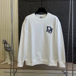 Dior Hoodies For Spring