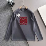 Loewe Cotton Towel For Autumn