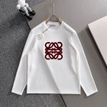 Loewe Cotton Towel For Autumn